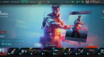 دليل رسمي اليوم.. كل ما تحتاج معرفته عن حدث Road To Battlefield 6 في Battlefield 2042