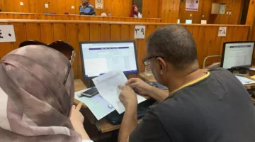 رابط التسجيل في تنسيق المرحلة الثانية أدبي مفتوح الآن.. هل أنت مستعد لتقديم طلبك عبر موقع التنسيق؟
