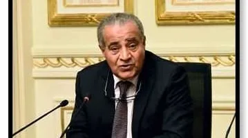 «رحيل مفاجئ» وفاة وزير التموين السابق علي المصيلحي وتأثيرها على قطاع التموين