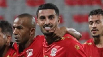 رسميًا أول فوز للجزيرة هذا الموسم.. تفاصيل مواجهة الجزيرة ضد Sama Al Sarhan اليوم 18 أغسطس 2025