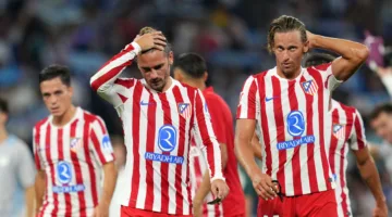 رسميًا.. إسبانيول يُنذر أتلتيكو مدريد بخسارة جديدة في الدوري الإسباني اليوم