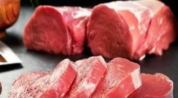 رسميًا ارتفاع جديد.. أسعار اللحوم اليوم الأحد 17-8-2025 تصل إلى 300 جنيه