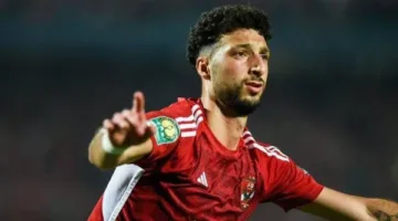 رسميًا.. الأهلي لم يستلم أي تحويلات مالية من كولومبوس الأمريكية ووسام أبو علي خارج الملعب هذا الأسبوع