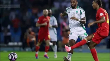 رسميًا.. الأهلي يتخطى القادسية بخماسية ويواجه النصر في نهائي كأس السوبر اليوم
