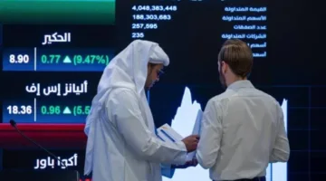 رسميًا.. السماح لـ 6 فئات من الأجانب غير المقيمين بالاستثمار في الأسهم المدرجة بالسوق السعودية هذا الأسبوع والكشف عن التفاصيل