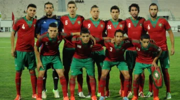 رسميًا.. العسال يعود إلى المغرب بعد نهاية رحلة كأس الشان 2025