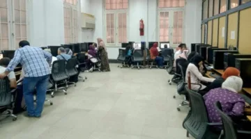 رسميًا.. الكليات والمعاهد المتاحة لطلاب الدبلومات الفنية 2025 بنظامي 3 و5 سنوات اليوم