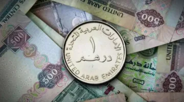 رسميًا اليوم الخميس.. سعر الدرهم الإماراتي مقابل الجنيه في تعاملات 16 أغسطس 2025