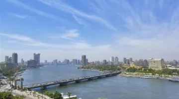 رسميًا انخفاض جديد في درجات الحرارة اليوم الأحد.. تفاصيل حالة الطقس وأماكن التأثر