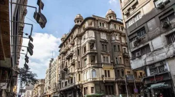 رسميًا.. بشرى للمستأجرين بعد تعديلات قانون الإيجار القديم في أكتوبر المقبل 2024