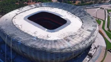 رسميًا.. تحديد ملعب مباراة المغرب والنيجر 16 أغسطس 2025 في تصفيات كأس إفريقيا