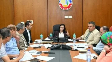 رسميًا تشكيل لجنة لحصر الإيجار القديم في جميع مناطق البحيرة اليوم