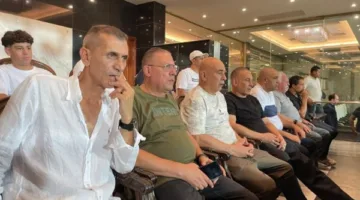 رسميًا.. تواجد جهاز منتخب مصر في المقصورة الرئيسية بمباراة الزمالك والمقاولون اليوم