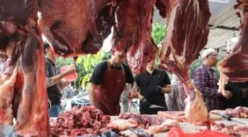 رسميًا.. ثبات أسعار اللحوم اليوم الاثنين 18-8-2025 في أسواق محافظة البحيرة