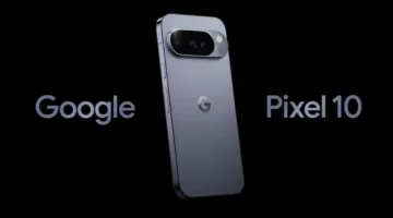 رسميًا.. جوجل تكشف عن هاتف Pixel 10 الجديد بكاميرا مكبرة وتقنيات تصوير متطورة 2025