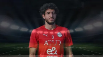رسميًا.. خالد الغندور يعلن موعد عودة محمد هاني للمشاركة مع الأهلي بعد الطرد في مباراة فاركو 2025