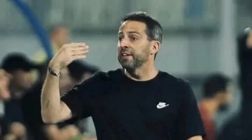 رسميًا.. خضوع يانيك فيريرا لفحوصات طبية واطمئنان الزمالك على صحته اليوم