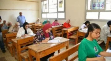 رسميًا.. خطوات الاستعلام عن نتيجة الشهادة الإعدادية الدور الثاني 2025 اليوم