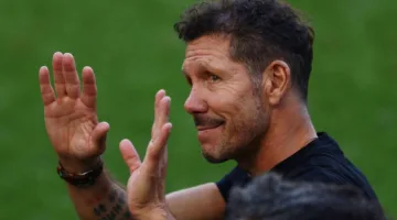 رسميًا دييغو سيميوني يشرح أسباب خسارة أتلتيكو مدريد أمام إسبانيول في انطلاقة الدوري الإسباني 2025