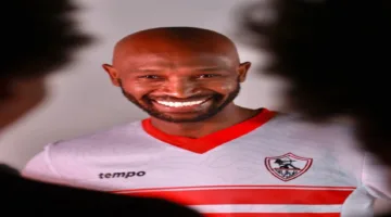 رسميًا.. شيكابالا وفييرا يدعمان الزمالك في مواجهة المقاولون العرب اليوم