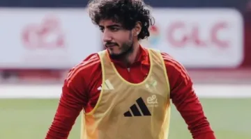 رسميًا: طرد محمد هاني في الدقيقة 90.. الأهلي أمام تحدي جديد في مواجهة فاركو بالدوري اليوم