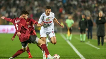 رسميًا.. فتوح يعتذر لجماهير الزمالك ويقدم وعدًا بعد مواجهة مودرن سبورت 17 أغسطس 2025