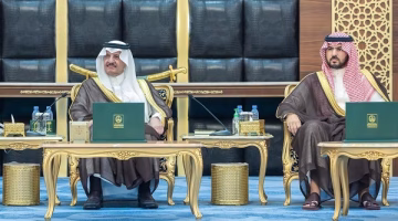 رسميًا.. مدارس الشرقية تستعد اليوم لاستقبال مليون طالب وطالبة بناءً على خطط أمير المنطقة