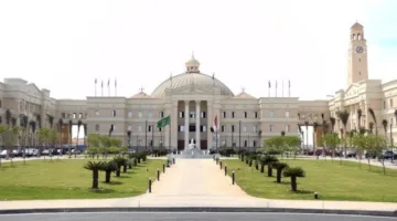 رسميًا.. مصروفات الطب بجامعة القاهرة الأهلية 155 ألف جنيه ومواعيد القبول 2025-2026