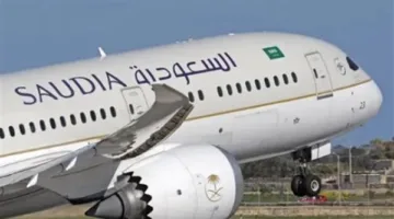 رسميًا.. مواعيد رحلات الخطوط السعودية اليوم بين مختلف المدن في 2025