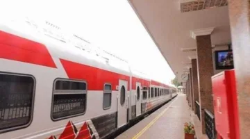 رسميًا.. مواعيد قطارات الإسكندرية – القاهرة اليوم الخميس 21 أغسطس 2025 لجميع المسافرين