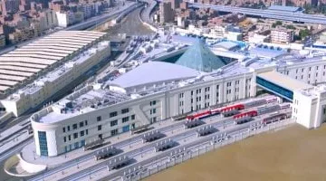رسميًا.. مواعيد قطارات القاهرة والإسكندرية إلى أسوان اليوم الثلاثاء 2025
