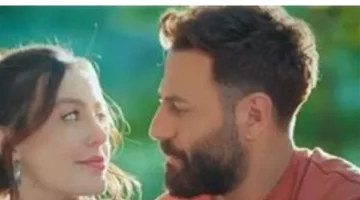 رسميًا موعد عرض مسلسل سلمى على CBC 2025.. تعرف على أبطال العمل بالكامل