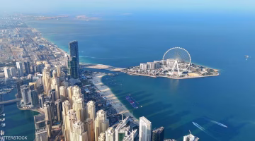 ريادة الإمارات.. تطورات قوية تعزز مكانتها في اقتصاد صناعة المحتوى