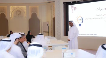 «زيادة الراحة» الرفاه الوظيفي في الشارقة كيف يعزز أولياء الأمور جودة الحياة المهنية