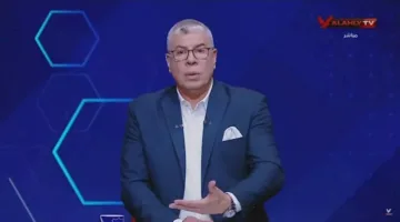 صدمة شوبير.. تصريح مثير يحذر جماهير الأهلي قبل مواجهة بيراميدز