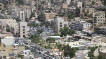 طقس الأردن.. تفاصيل حالة الطقس المتوقعة حتى منتصف الأسبوع