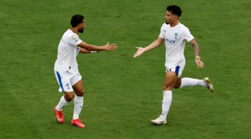 «ظهور مرتقب» متى يظهر الأمير نواف بن سعد مع الهلال في المباريات القادمة؟