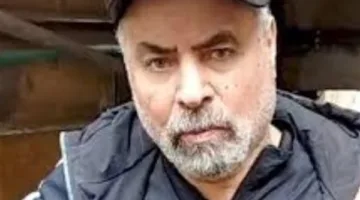 ظهور نادر.. تفاصيل جنازة وعزاء والدة الفنان صبحي خليل ومسيرته العائلية هذا الأسبوع