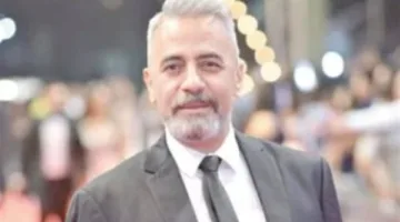 ظهور نادر.. صبري فواز يتحدث عن الأدوار المميزة والكوميديا في التمثيل هذا الأسبوع