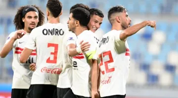 ظهور نادر.. علاء كمال يؤكد صعوبة مباريات الزمالك وأهمية الدوافع في المنافسة هذا الأسبوع