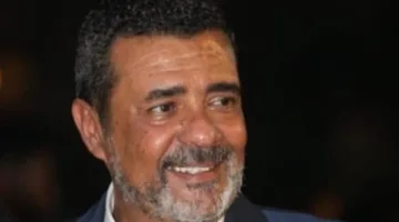 ظهور نادر لشريف خير الله.. تعرف على مسيرته الفنية وإنقاذه من الغرق