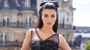 ظهور نادر لهدى الإتربي بعد خسارة وزن ملحوظة.. تفاعل واسع من الجمهور في أحدث ظهور لها 2024