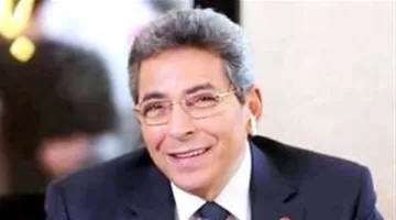 عودة أنغام.. الإعلامي محمود سعد يفضح كواليس رجوعها إلى القاهرة