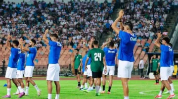 عودة فتوح وشيكو بانزا لقائمة الزمالك أمام مودرن سبورت.. التشكيل المتوقع لمواجهة 20 أغسطس 2025