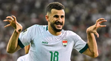 عودة مفاجئة لأيمن حسين تعيد الديناميكيات إلى الدوري العراقي عبر الكرمة اليوم 1 أغسطس 2025 – تعرف على التفاصيل