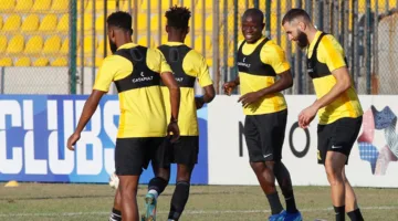 عودة مفاجئة لمحمد برناوين في تدريبات الاتحاد اليوم 1 أغسطس 2025 – ما تأثيرها على الفريق؟