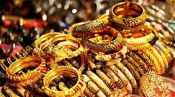 قفزة سعر الذهب عيار 21 في مصر اليوم الخميس 7-8-2025 | كم بلغ سعر الشراء داخل الصاغة؟
