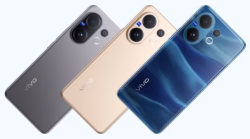 «كاميرا متطورة» vivo v60 الجديد 2025 اسعار ومواصفات تثير اهتمام محبي التقنية