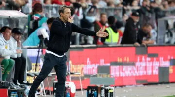 لوم ذاتي.. كوفاتش ينتقد أداء بوروسيا دورتموند في مواجهة سانت باولي ويعترف بأخطاء الفريق