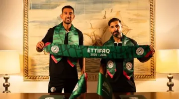 ما مصير كوكا مع الاتفاق.. هل يصدم الجماهير بقرار مرتقب؟